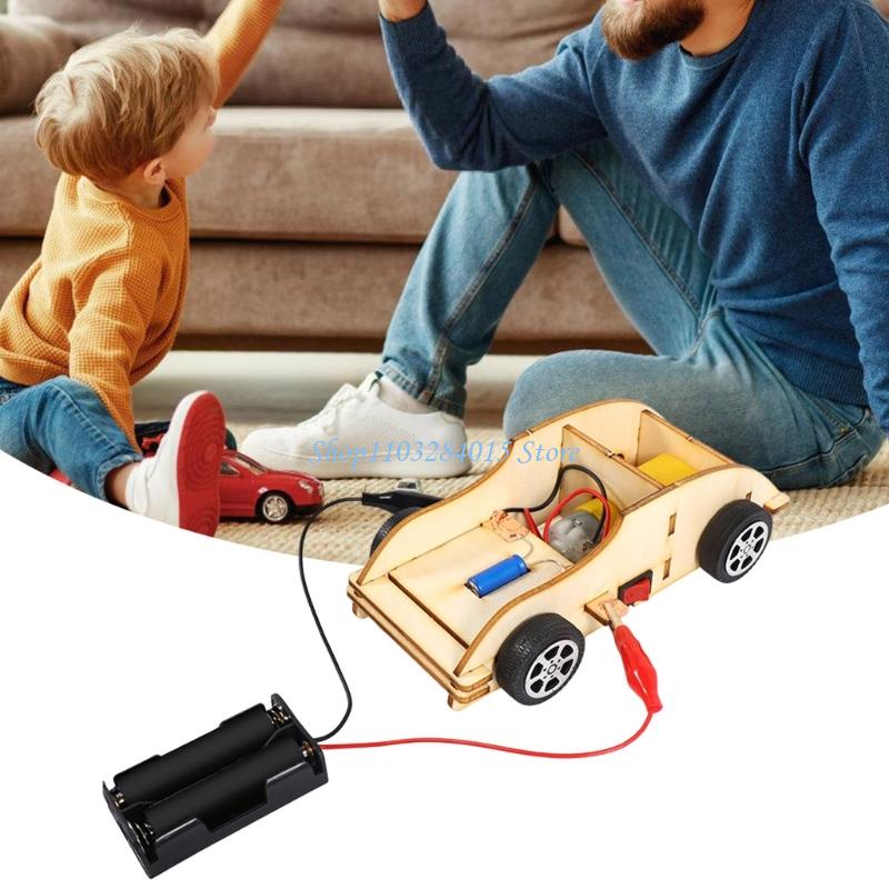 Science And Invention - Kits vástago R6FF, proyectos ciencia, juguete