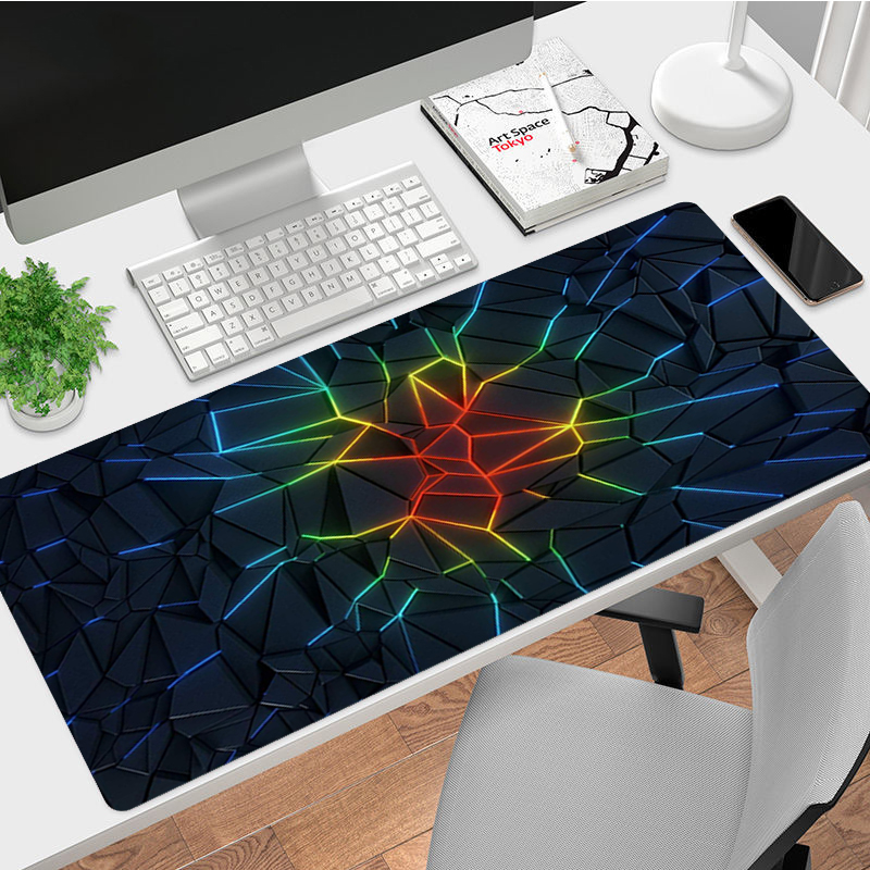 Science And Invention - Alfombrilla de ratón con estampado de