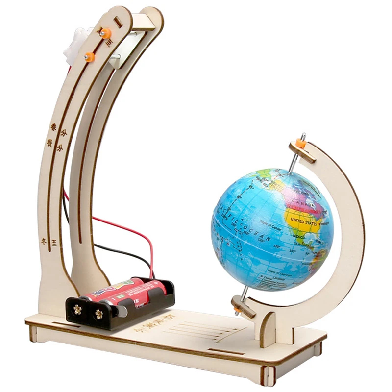 Science Project Kit - Kit de Experimentos Científicos STEM, Simulación