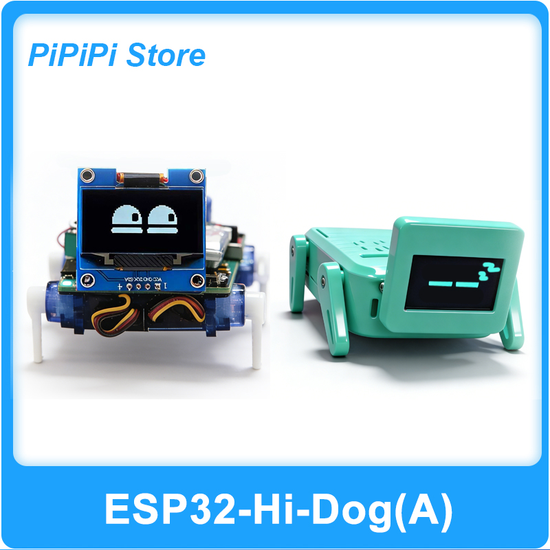 Science Robotics - Placa de Desarrollo ESP32-S3 para Robot
