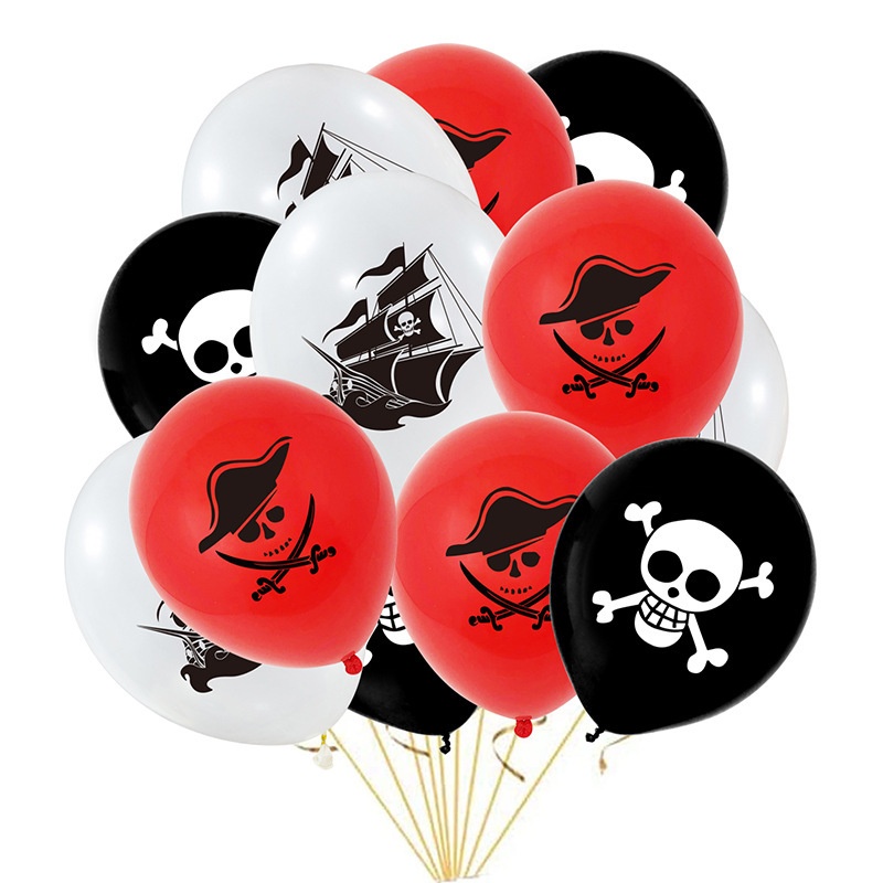 Science Of Happiness - 12 Uds. De globos para fiesta