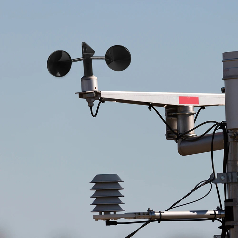Nuevo Anemómetro en Oferta, Se - Anemometer Wind Speed reseña y precio