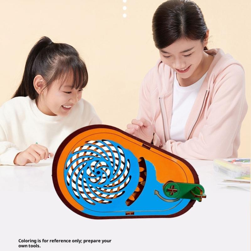 Mejore el Aprendizaje de Cienc - Science Project Kit reseña y precio