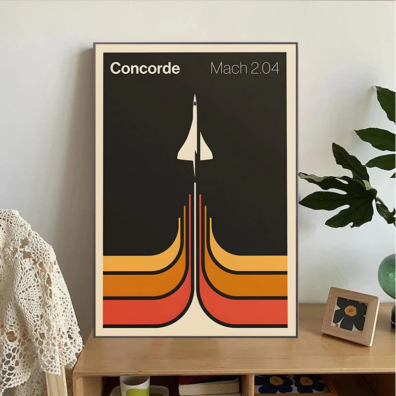 Póster e impresiones contempor - Star Map Poster reseña y precio