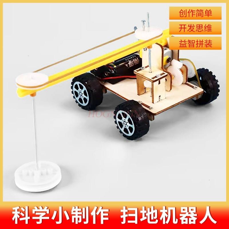 Producción de tecnología para  - Science And Invention reseña y precio