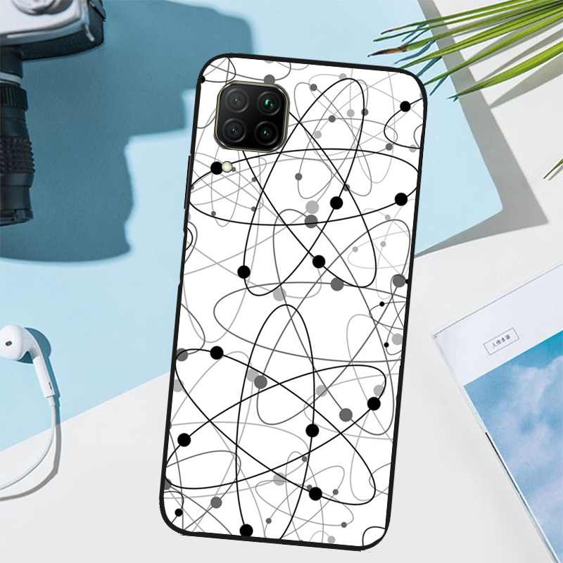Funda de Ciencia Química Atómi - Science Nova reseña y precio