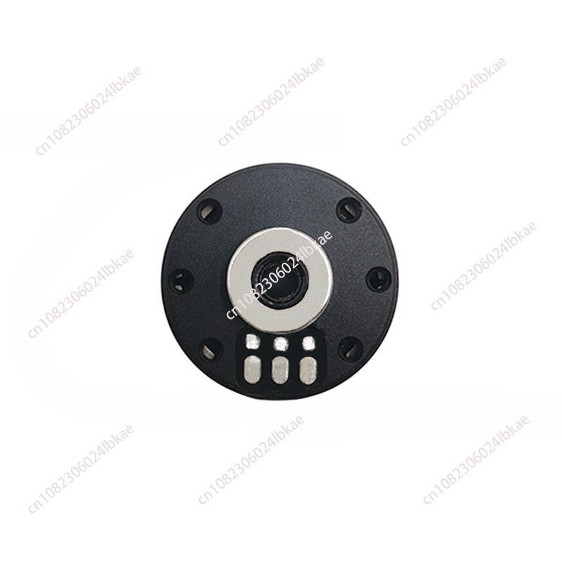 Motor pequeño de CC miniatura  - Robot Arm Motor reseña y precio