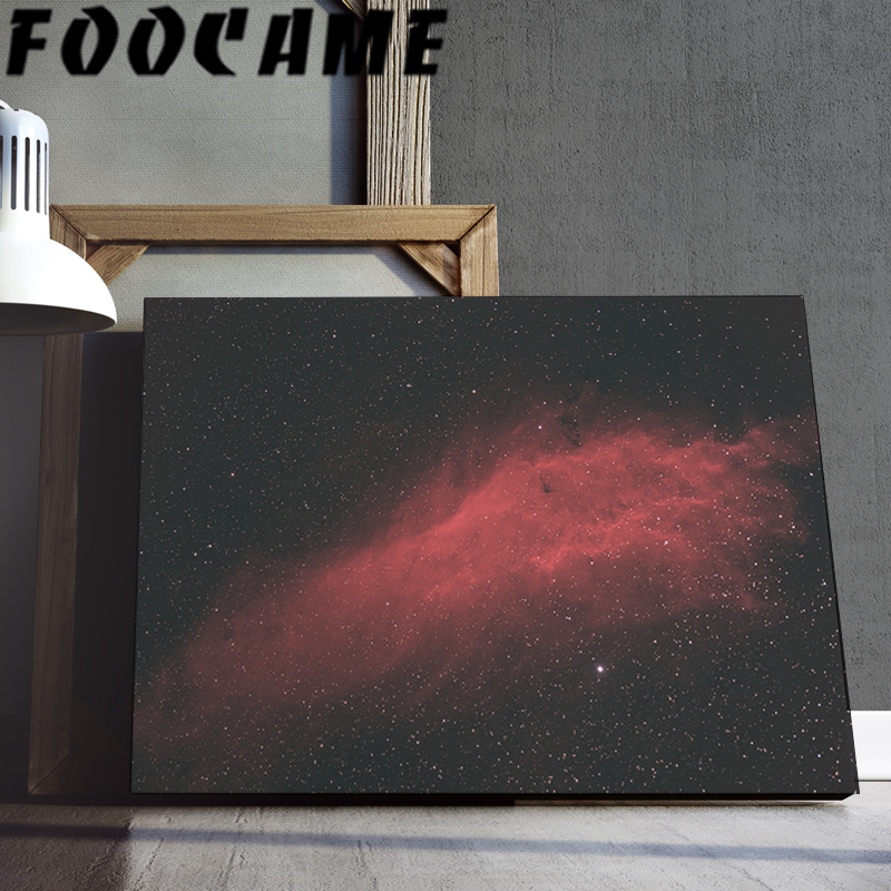 Andromeda Space Galaxy Stars M - Star Map Poster reseña y precio