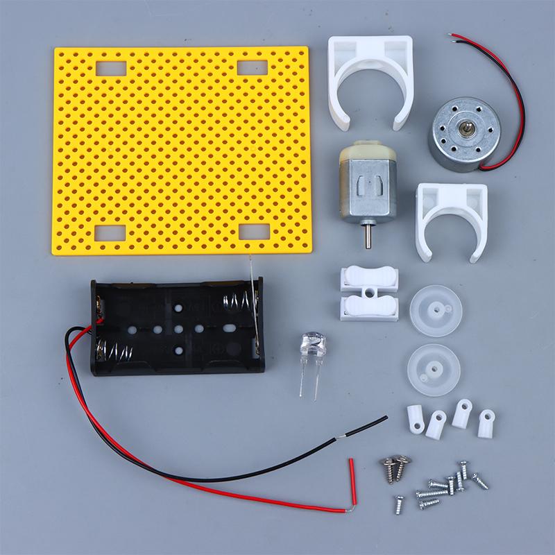 【K】Tecnología de generadores e - Science And Invention reseña y precio