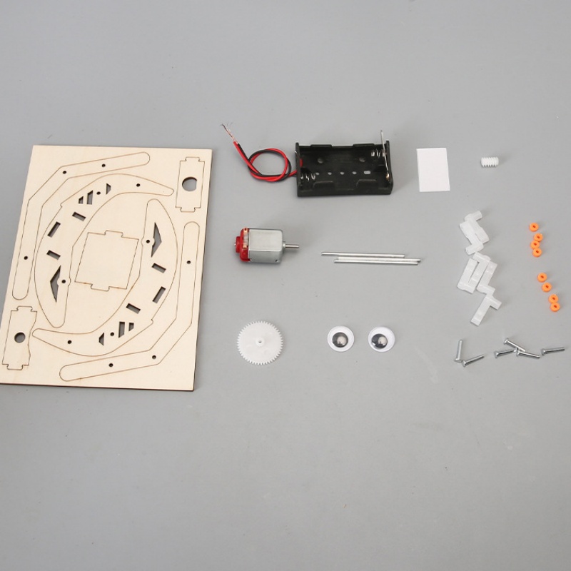 Kit de experimentos educativos - Science And Invention reseña y precio