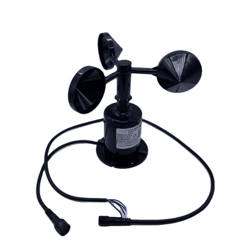 Sensor de velocidad del viento - Anemometer Wind Speed reseña y precio