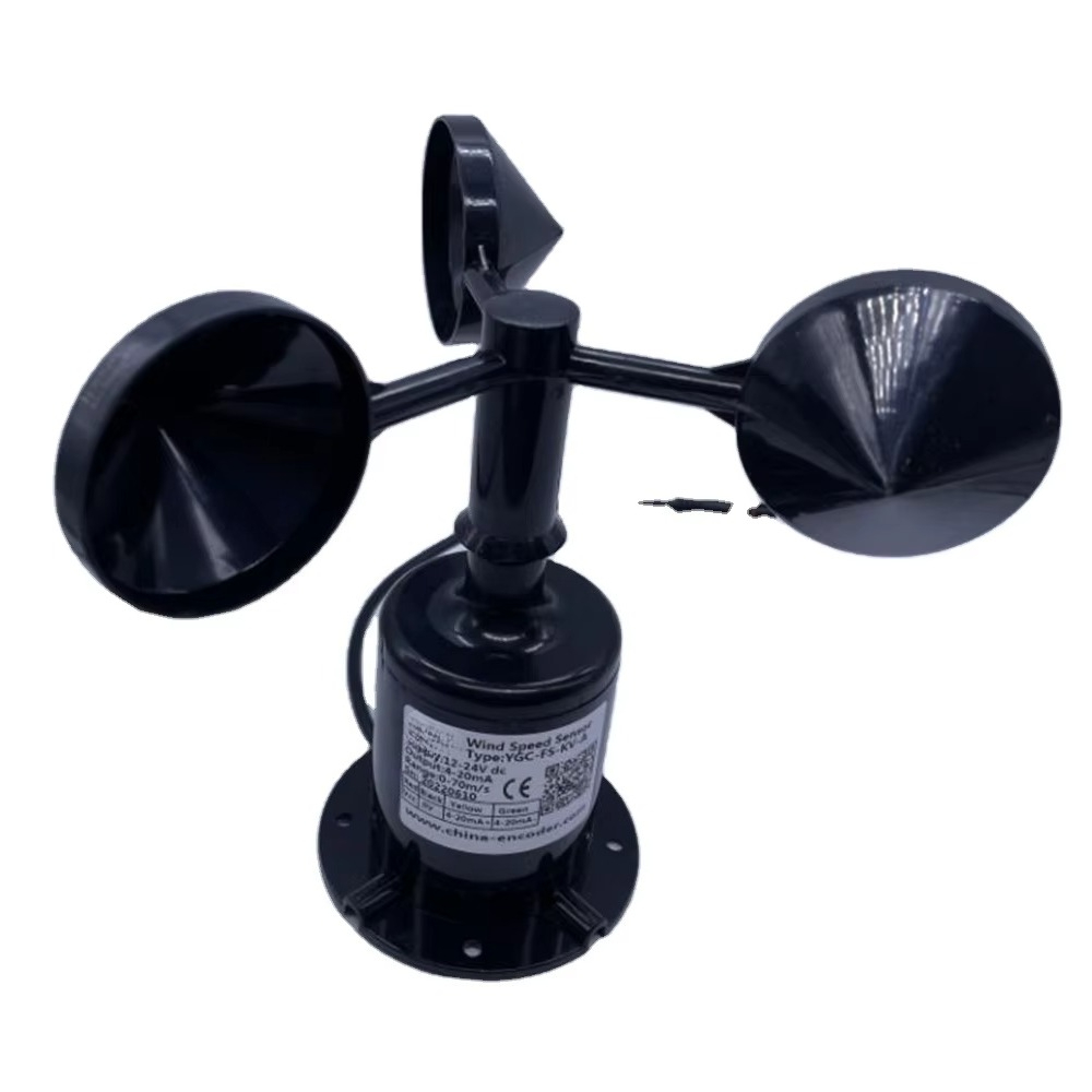 Sensor de velocidad del viento - Anemometer Wind Speed reseña y precio