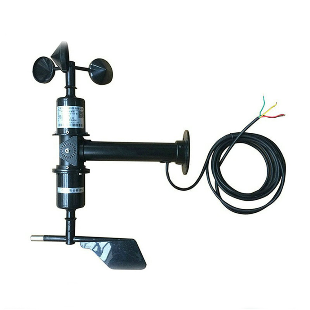 Sensor de velocidad del viento - Anemometer Wind Speed reseña y precio