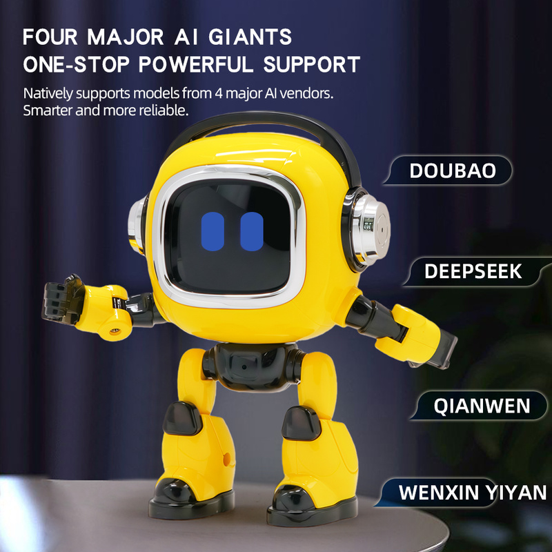 Robot Interactivo Genérico con - Science Robotics reseña y precio