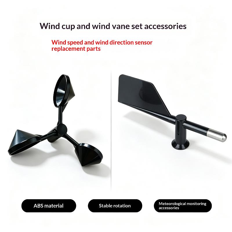 【CCA】1 pieza de sensor de vien - Anemometer Wind Speed reseña y precio