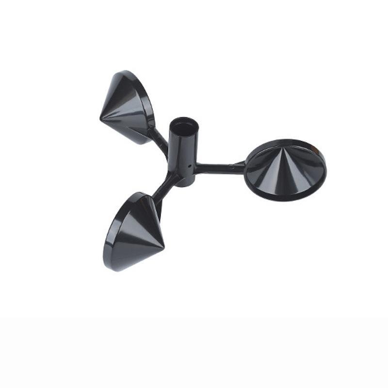 【CCA】1 pieza de sensor de vien - Anemometer Wind Speed reseña y precio