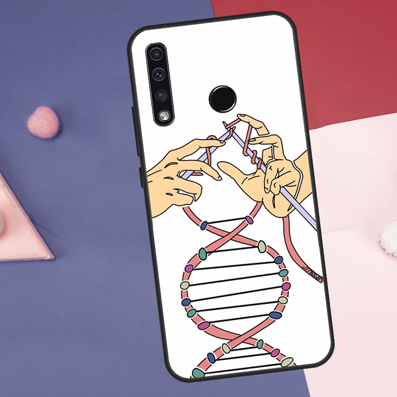 Funda con diseño de ciencia, A - Science Nova reseña y precio