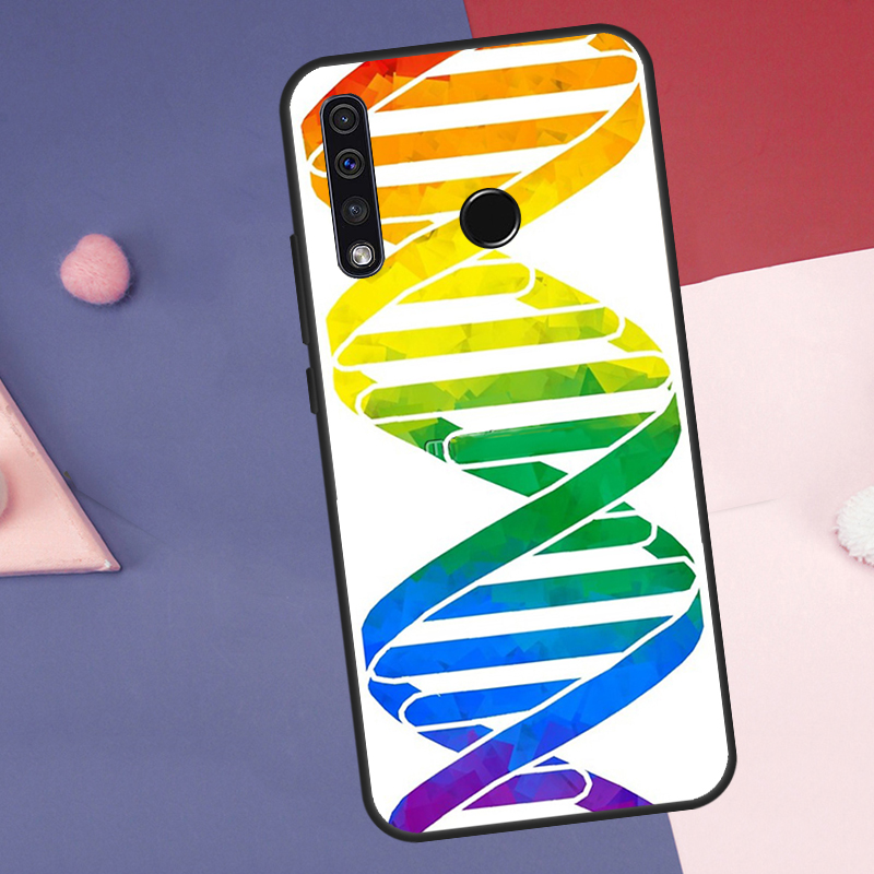 Funda con diseño de ciencia, A - Science Nova reseña y precio