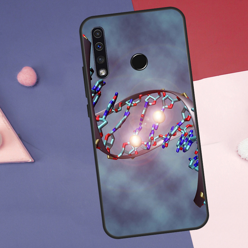 Funda con diseño de ciencia, A - Science Nova reseña y precio