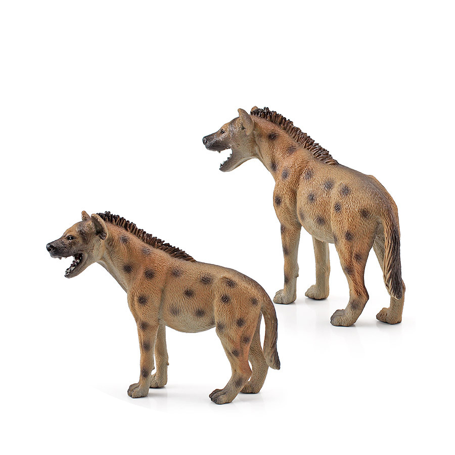 Hígena de vida silvestre de pl - Science Toys Diy reseña y precio