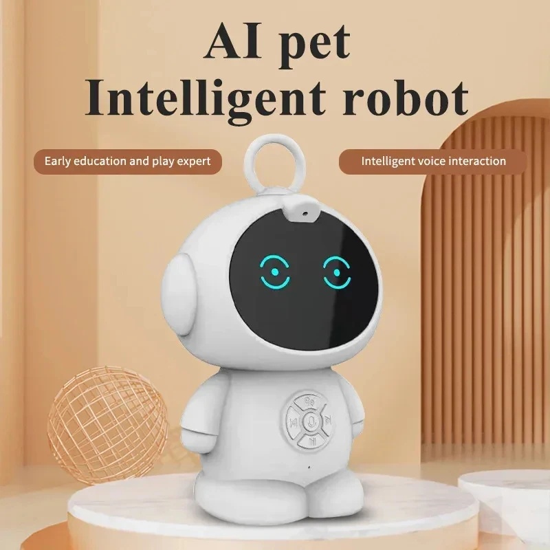 Robot Inteligente con IA y WiF - Science Robotics reseña y precio