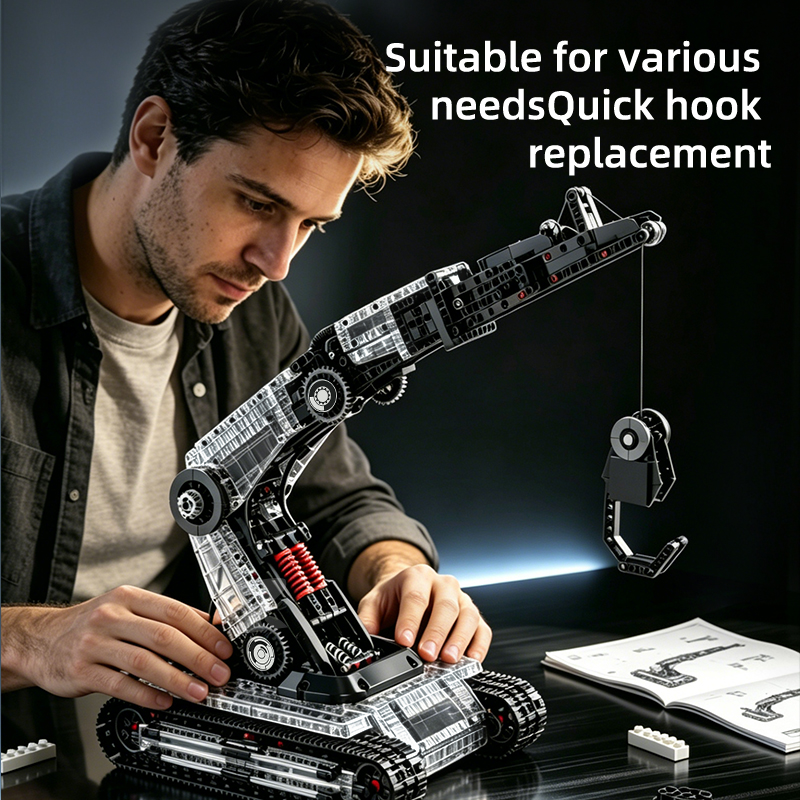 Bloques de Construcción de Bra - Science Robotics reseña y precio