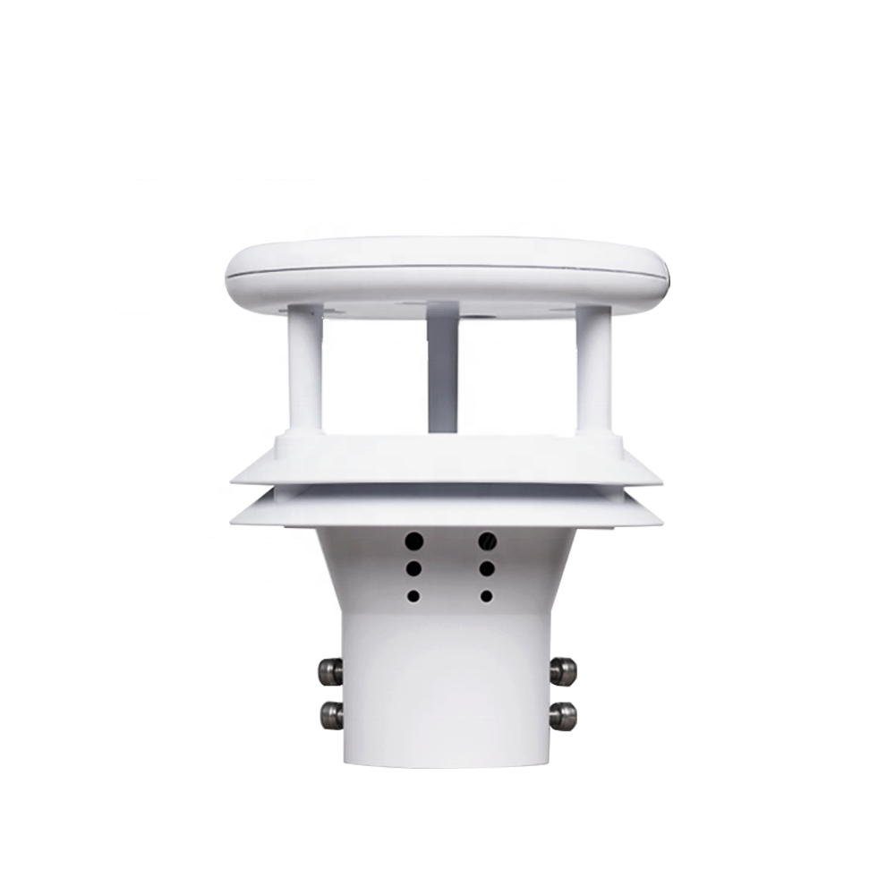 Anemómetro Ultrasónico Mini de - Anemometer Wind Speed reseña y precio
