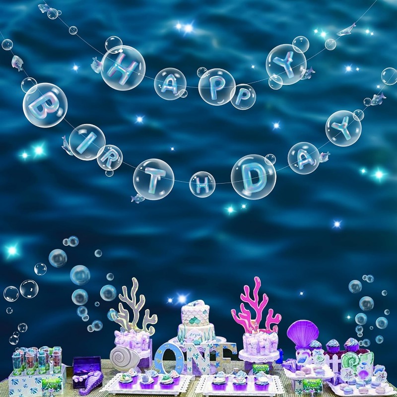 Banner de feliz cumpleaños azu - Science Of Happiness reseña y precio