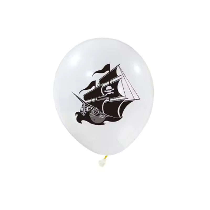 12 Uds. De globos para fiesta  - Science Of Happiness reseña y precio