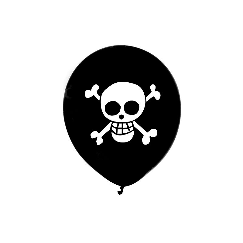 12 Uds. De globos para fiesta  - Science Of Happiness reseña y precio
