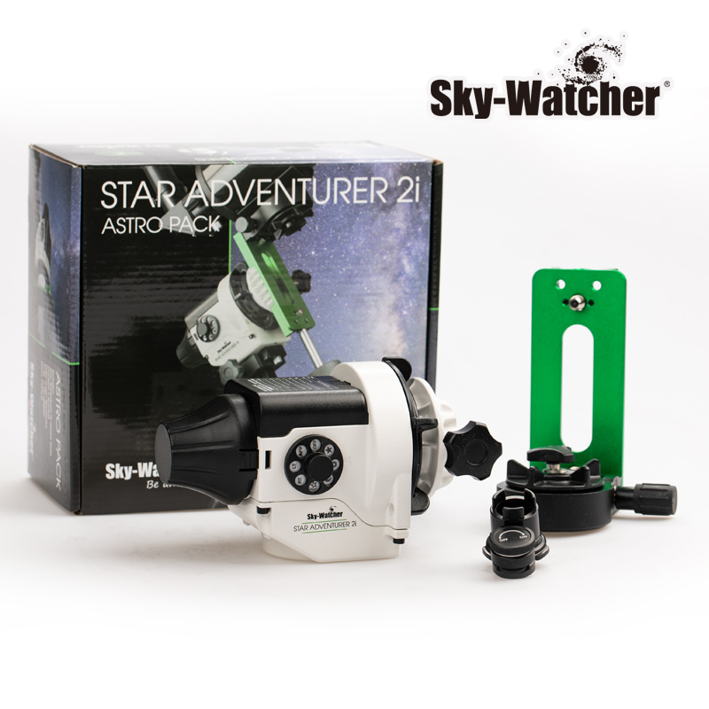 SkyWatcher original Star Adven - Skywatcher Telescope Star Adventurer reseña y precio